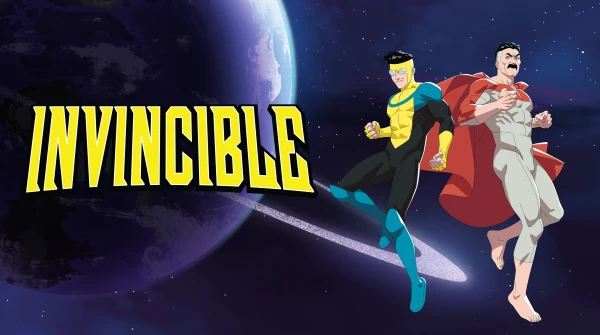 Invincible Season 4
