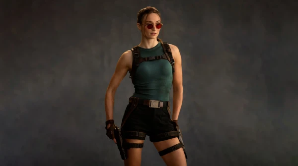 Sophie Turner Lara - Filmler Duvar Kağıdı